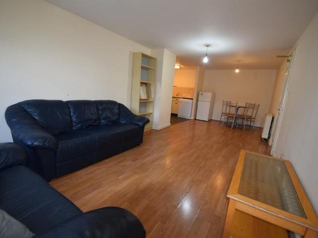 Apartment for rent in Chorlton-on-Medlock, Georgia