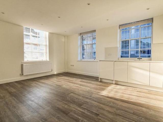 Apartment for rent in Hertford, Colliers End