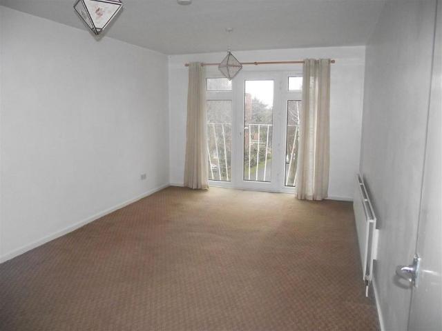 Apartment for rent in Westwood Park, City Of Southampton