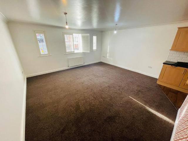 Apartment for rent in Askern, South Yorkshire