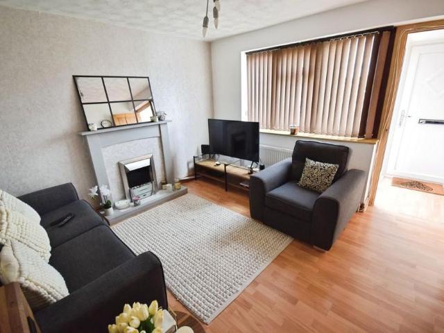 Apartment for rent in Old Town, Heathlands