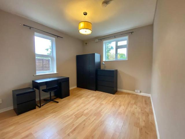 Apartment for rent in Woodston, Peterborough