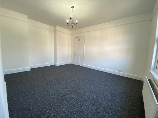 Apartment for rent in New Town, Alverton