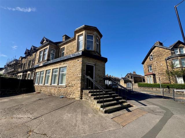 Flat for rent in Bilton, Harrogate