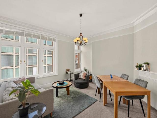Flat for rent in Covent Garden, Mayfair