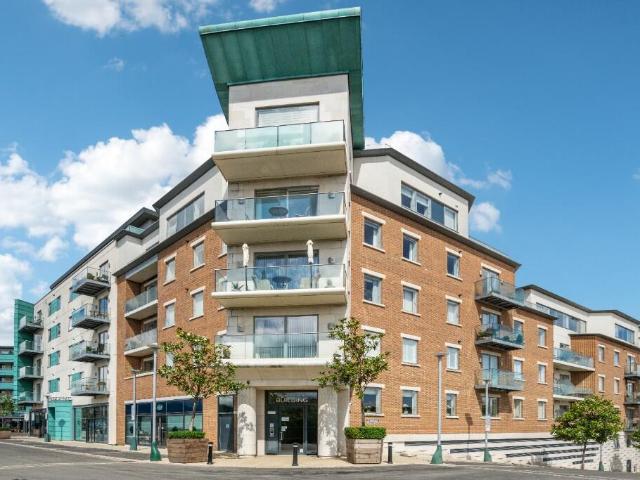Flat for rent in Fordington