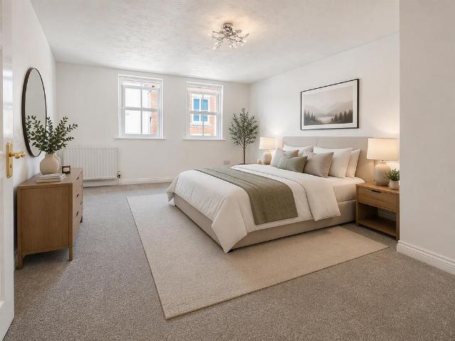 Flat for rent in Horseport, New Forest
