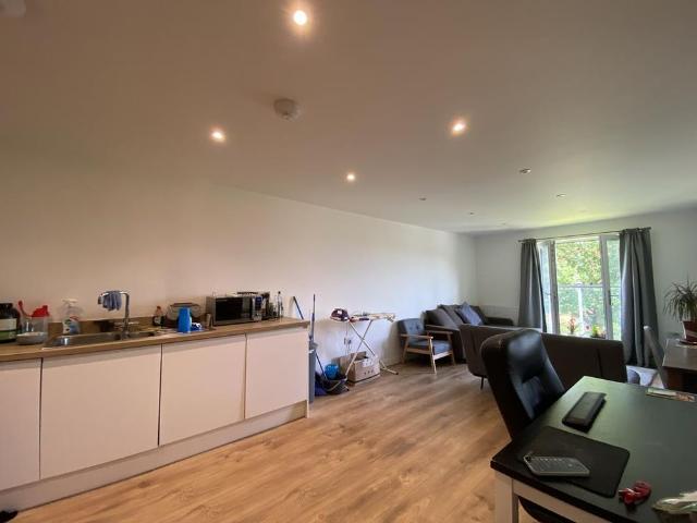 Apartment for rent in Feckenham, City Of Bristol