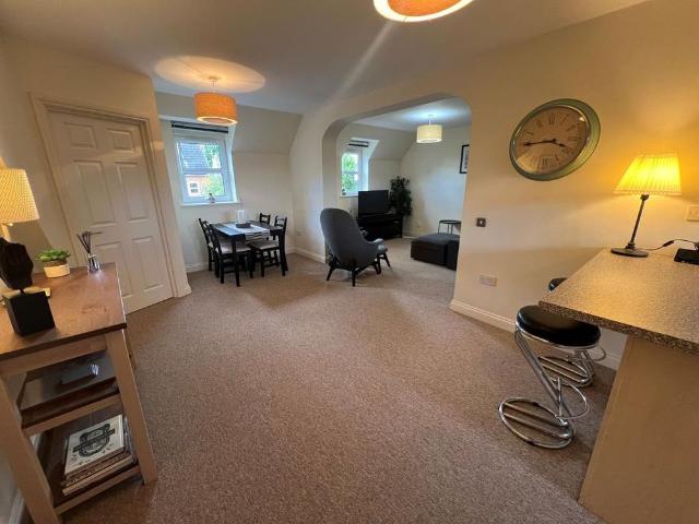 Apartment for rent in Greenbridge, Kingsdown