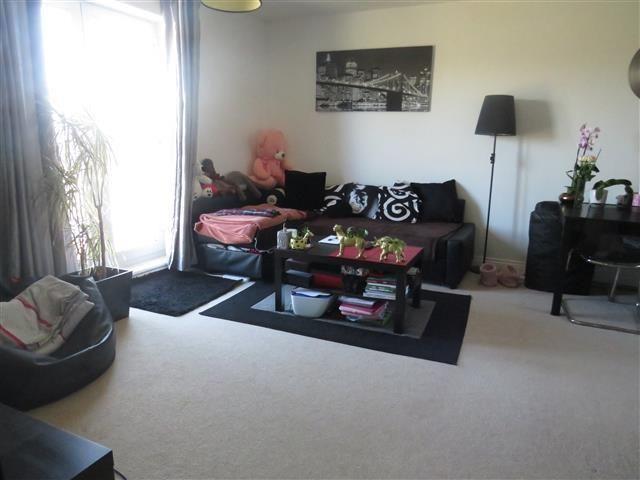 Apartment for rent in Stoke Hammond, Buckinghamshire