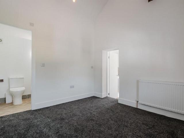 Apartment for rent in Holmes Chapel