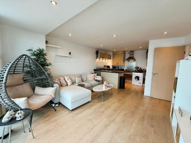 Apartment for rent in West Yorkshire