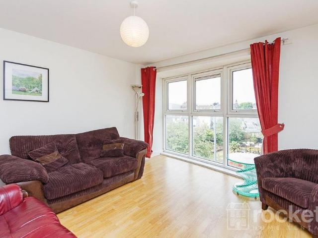 Apartment for rent in Butterton, Staffordshire