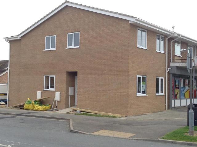 Flat for rent in Barholm, Lincolnshire