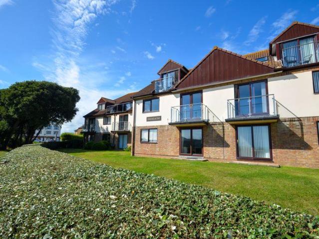 Flat for rent in Old Milton, Ashurst Bridge