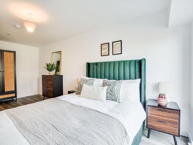 Apartment for rent in Salford, Isle Of Man