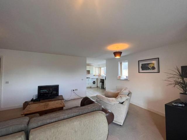 Apartment for rent in Upton, Duston