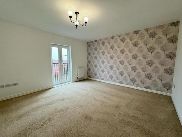 Apartment for rent in Bramley, South Yorkshire