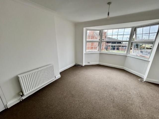 Apartment for rent in Felixstowe, Eastbridge