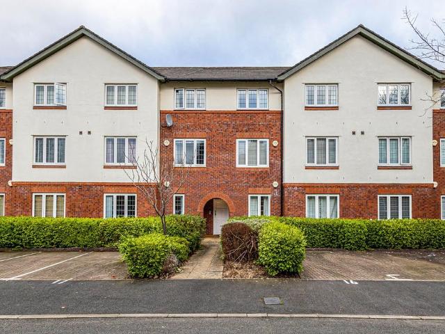 Flat for rent in Georgia, Greater Manchester