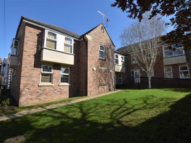 Flat for rent in Elloughton-cum-Brough, Brough