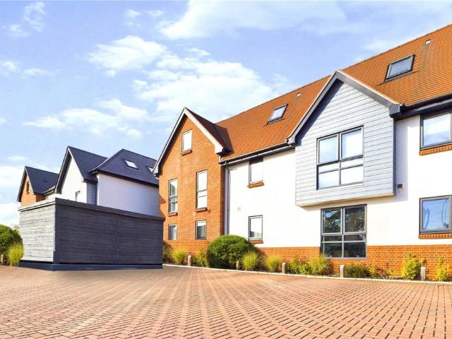 Flat for rent in Thatcham, West Berkshire