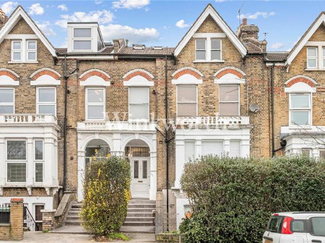 Flat for rent in Harringay, Isle Of Man