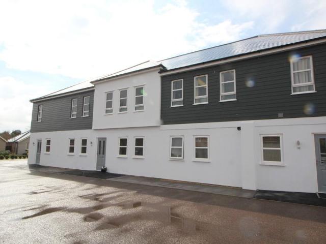 Flat for rent in Fordham Heath, Essex