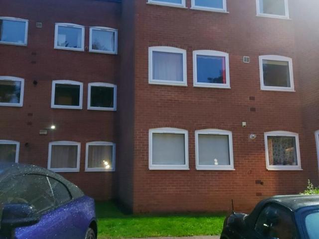 Flat for rent in Selly Park, West Midlands