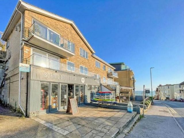 Flat for rent in Boscombe, Bournemouth