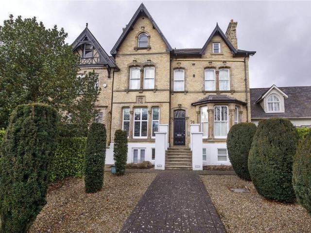 Flat for rent in Clifton, York