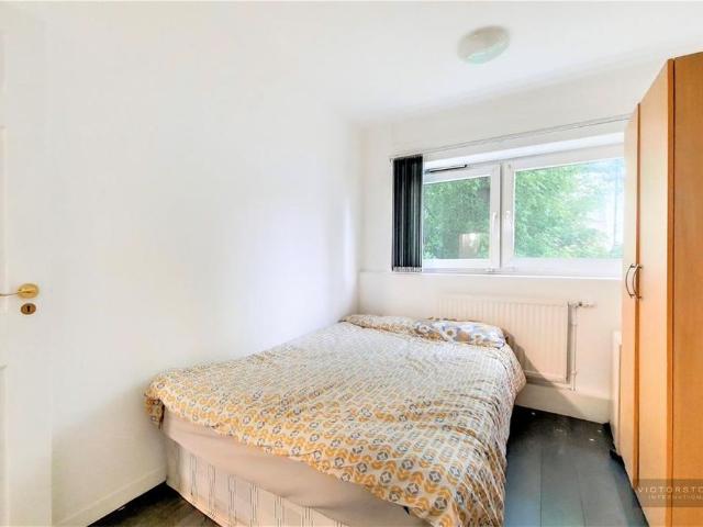 Apartment for rent in Barnsbury, Greater London