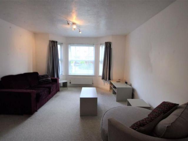 Apartment for rent in Lee Bank, Isle Of Man