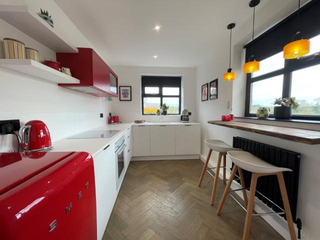 Apartment for rent in Bardsey, West Yorkshire