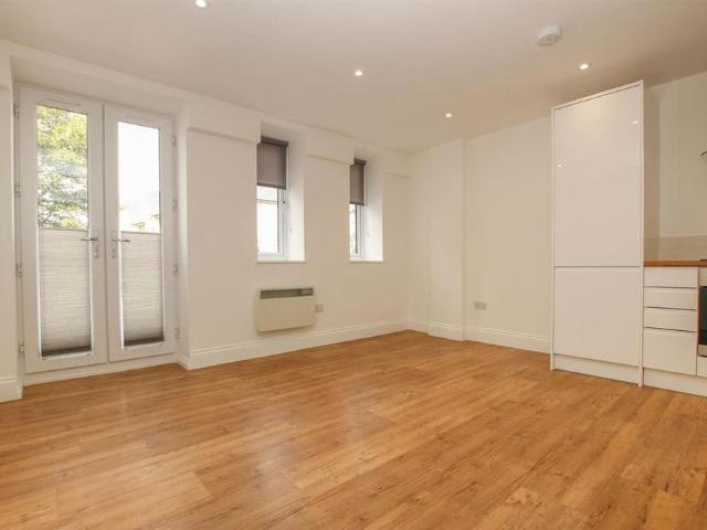 Apartment for rent in Walton, Aylesbury