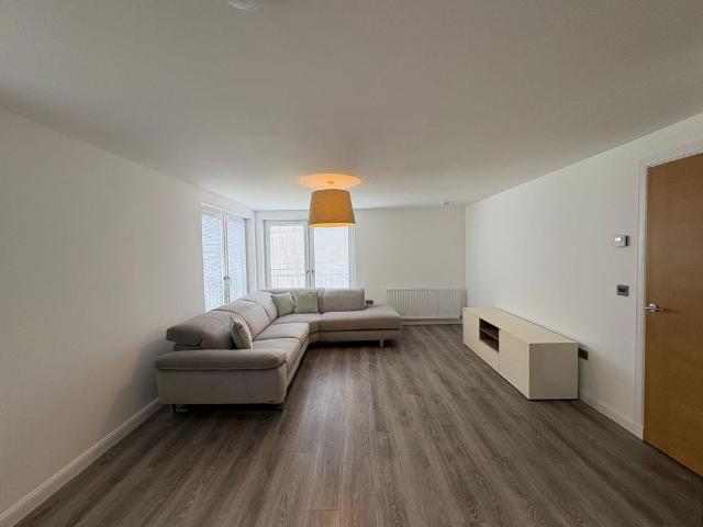 Apartment for rent in Banchory, Scotland