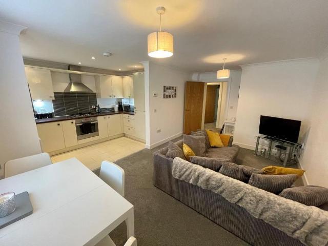 Apartment for rent in West Cliff, Bournemouth