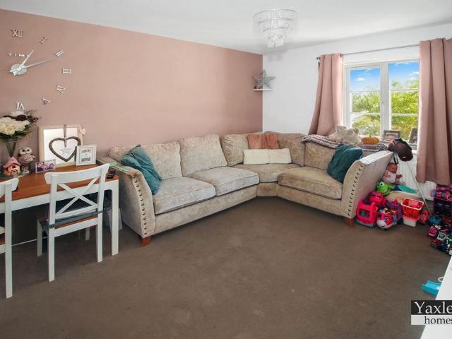 Apartment for rent in Silver End, Braintree