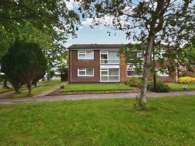 Flat for rent in Wideopen, North Tyneside
