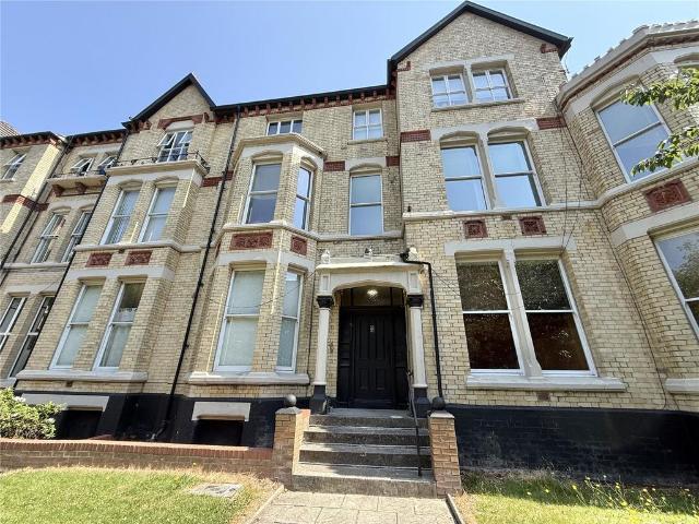 Flat for rent in Canning / Georgian Quarter, Calderstones