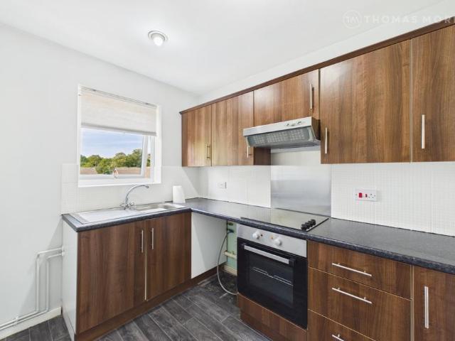 Flat for rent in Huntingdon