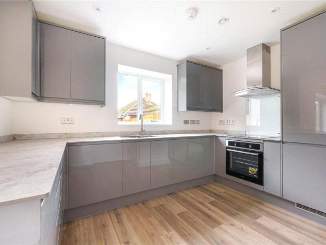 Flat for rent in Aldermaston Wharf, West Berkshire