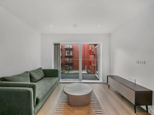 Apartment for rent in Glyndon, Shooters Hill