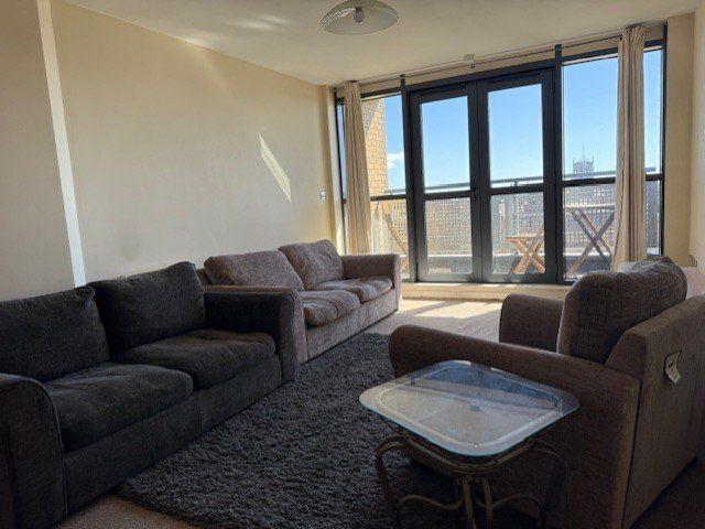 Apartment for rent in Old Town, Hull