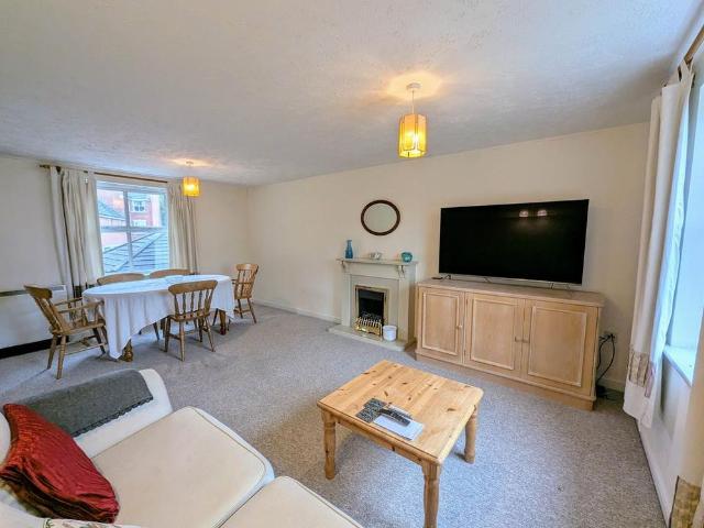 Apartment for rent in Harry Stoke, South Gloucestershire