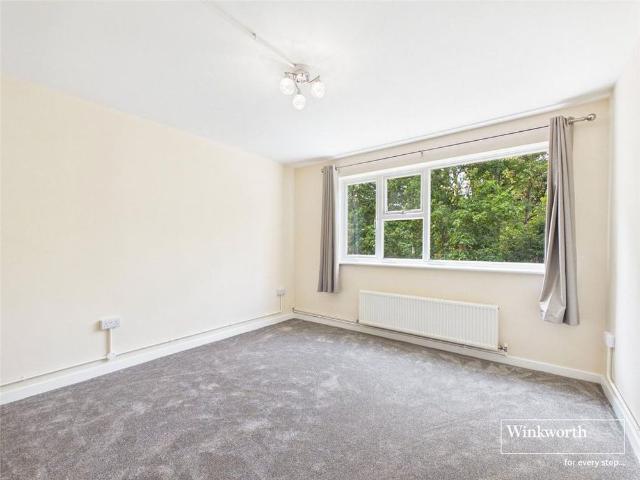 Apartment for rent in Newtown, Reading