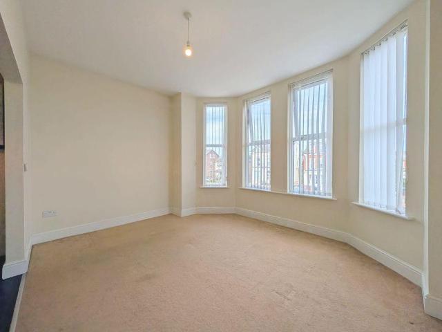Apartment for rent in Meols Cop, Southport