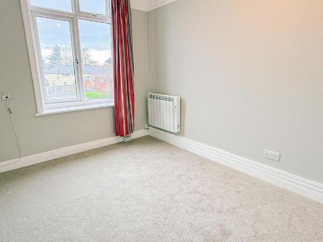 Apartment for rent in West Cliff, Bournemouth
