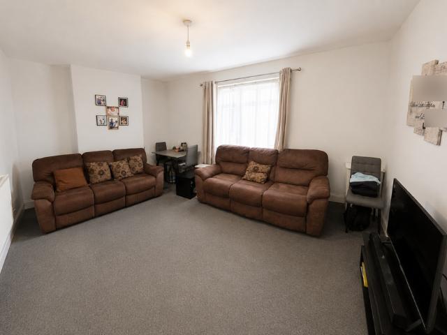 Apartment for rent in Dagenham, Greater London