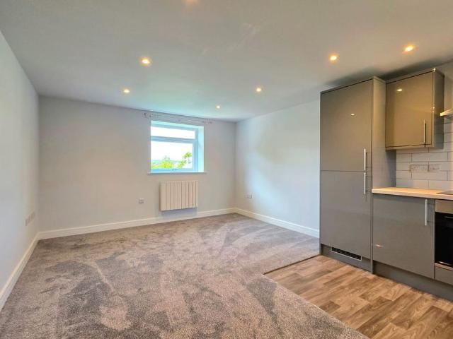 Apartment for rent in Worsbrough, Barnsley